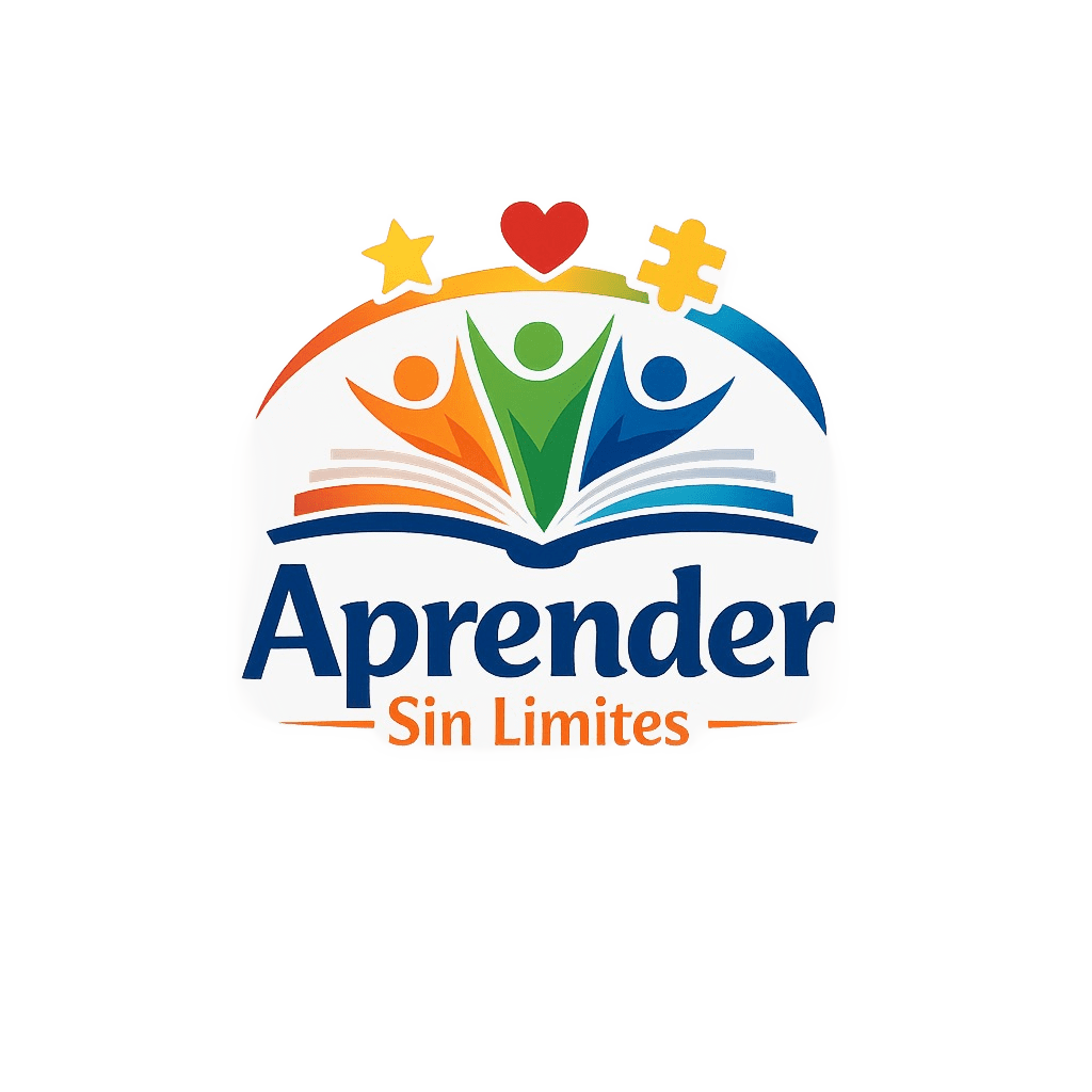 Logo Aprender Sin Límites